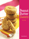 Imagen de portada para Peanut Butter Sweets